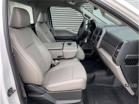 2019 Ford F-250 Super Duty