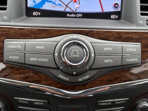 2018 Nissan Armada SV