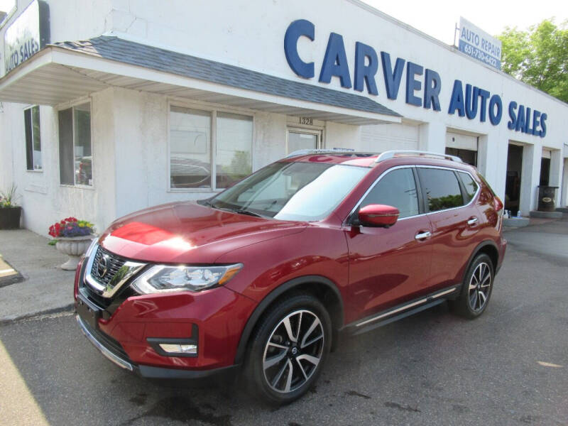 Carver Auto Sales Car Dealer in Saint Paul, MN