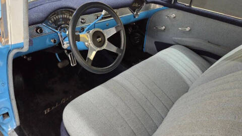 1955 Chevrolet 210