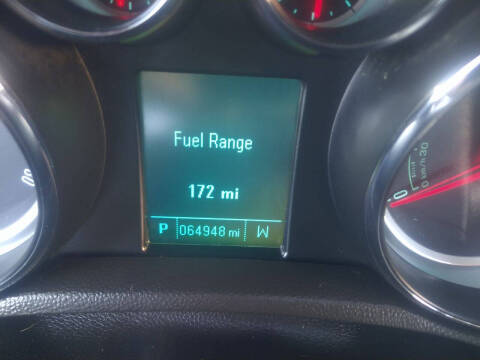 2014 Buick Encore Premium