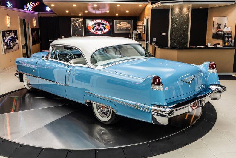 1956 Cadillac Series 62