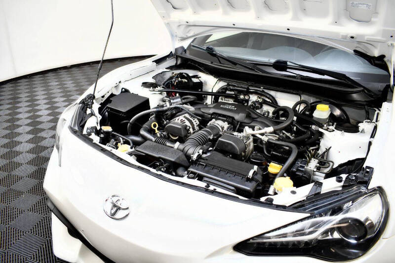 2017 Toyota 86 860 Special Edition