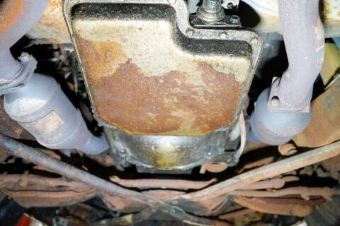 1976 Lincoln Continental