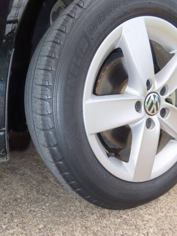 2013 Volkswagen Jetta