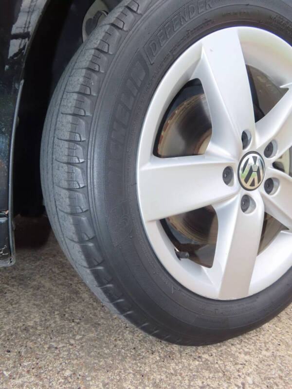 2013 Volkswagen Jetta