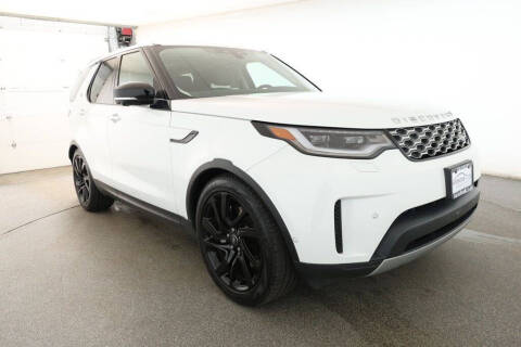 2024 Land Rover Discovery P300 S