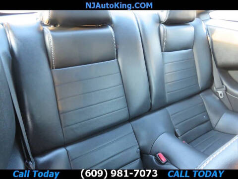 2013 Ford Mustang V6 Premium