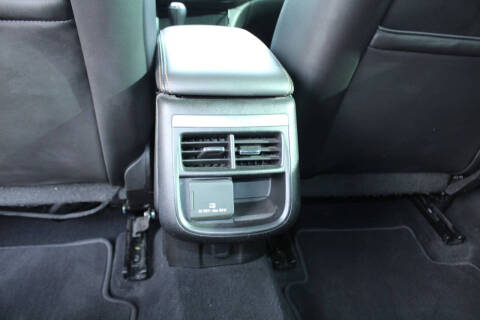 2017 Chevrolet Impala Premier