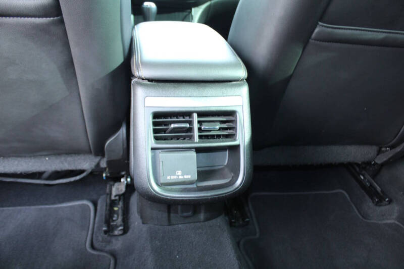 2017 Chevrolet Impala Premier