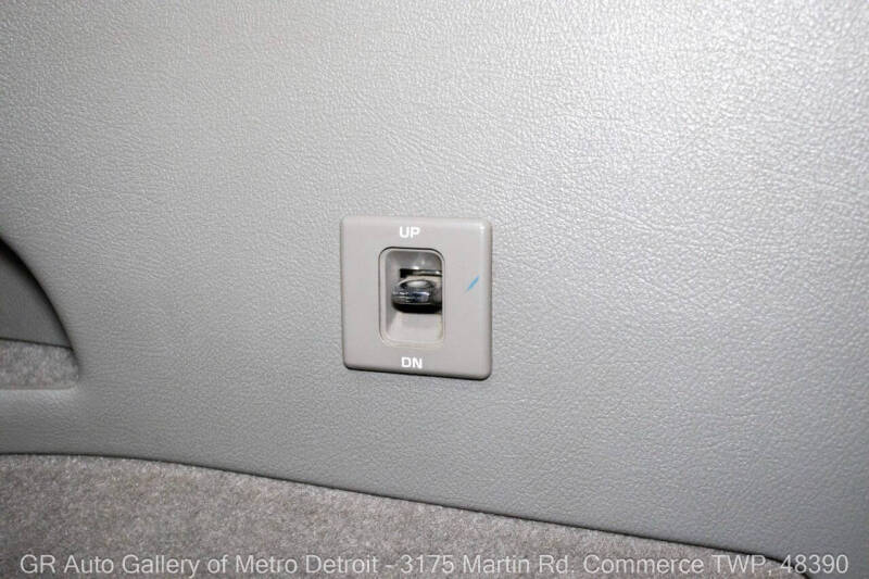 1994 Chevrolet Impala SS