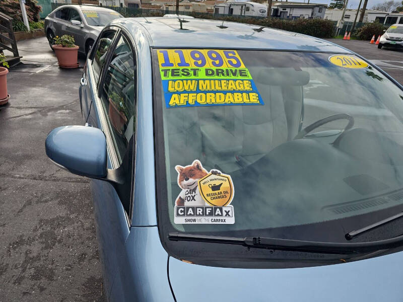 2011 Toyota Avalon Limited