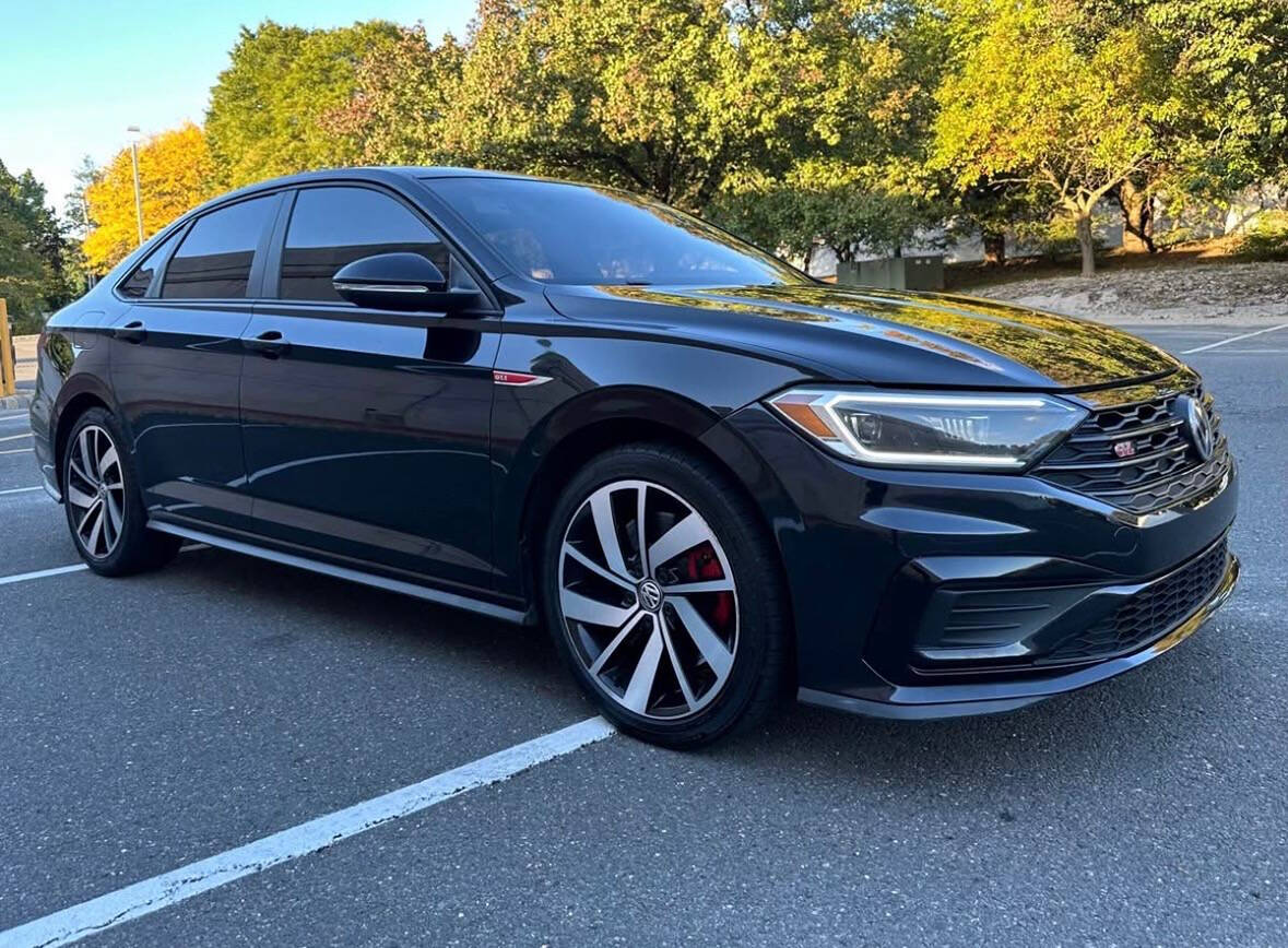 2020 Volkswagen Jetta for sale at Zoom Auto Exchange LLC in Orlando, FL