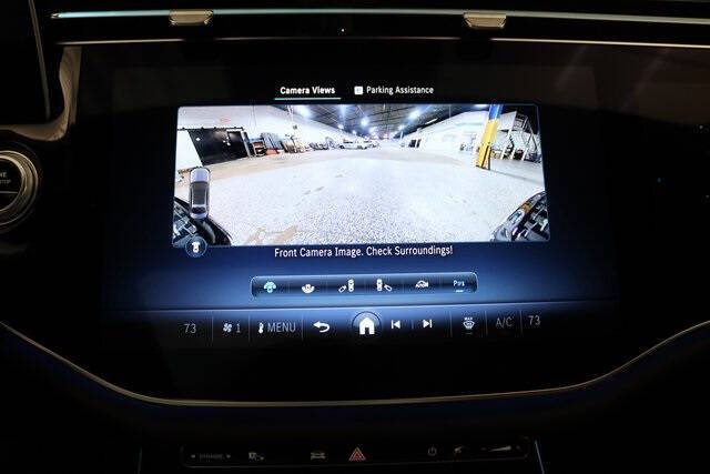 2024 Mercedes-Benz E-Class E 350 4MATIC