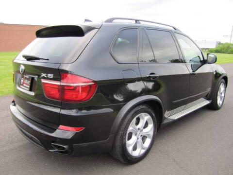 2012 BMW X5 xDrive50i
