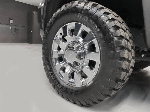 2015 GMC Sierra 2500HD Denali