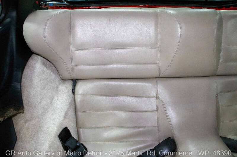 1985 Porsche 944