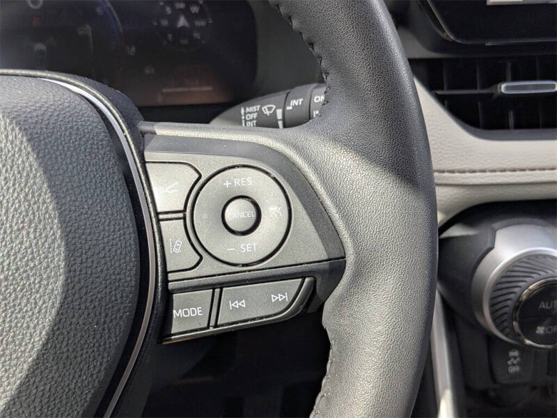 2024 Toyota RAV4 Limited