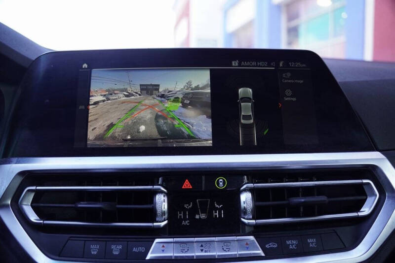 2022 BMW 3 Series 330i