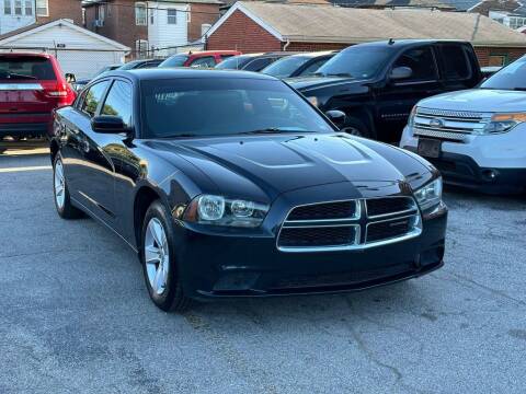 2011 Dodge Charger for sale at IMPORT MOTORS in Saint Louis MO
