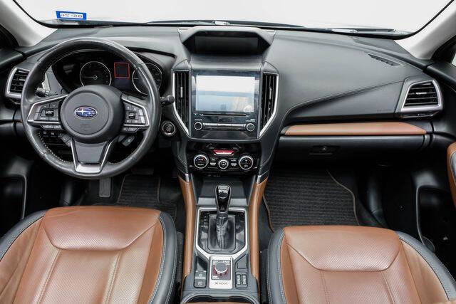 2023 Subaru Forester Touring