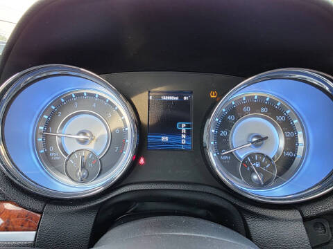 2012 Chrysler 300