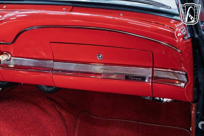 1963 Ford Falcon