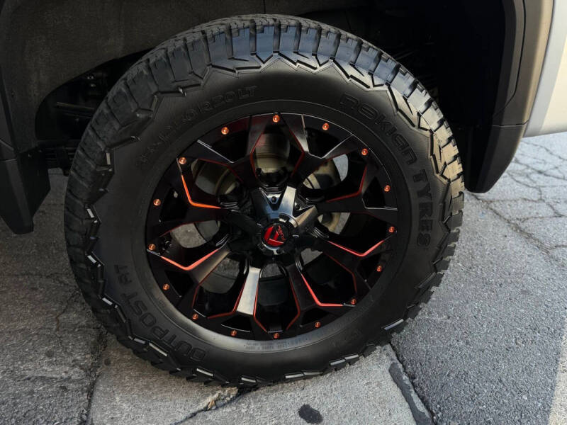 2022 GMC Sierra 3500HD