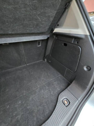 2019 Buick Encore Sport Touring