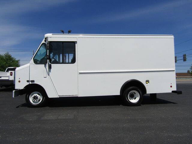 2016 Ford E-Series