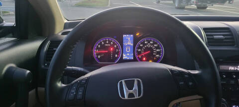 2010 Honda CR-V EX-L