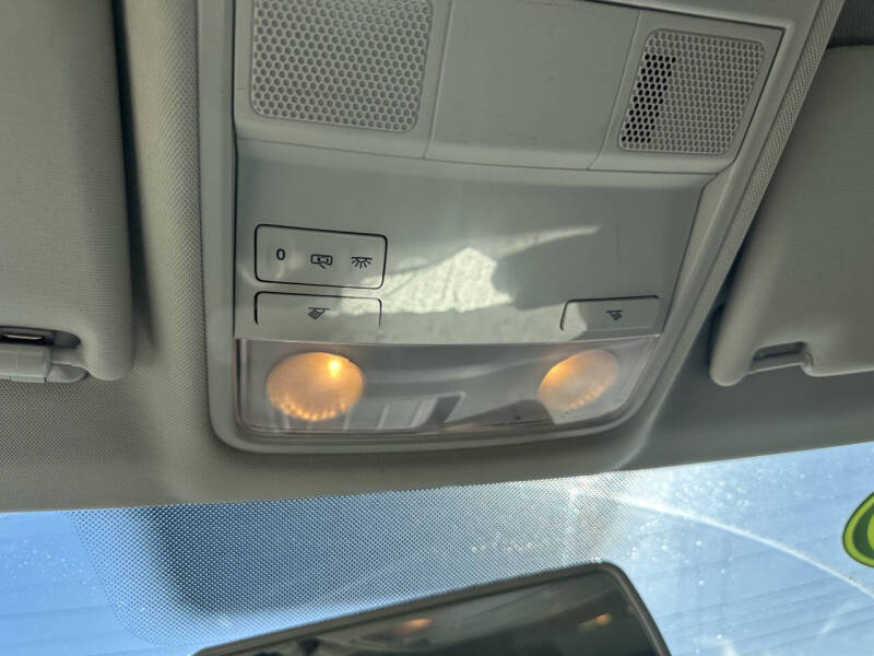 2014 Volkswagen Tiguan S