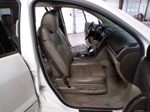 2015 GMC Acadia Denali