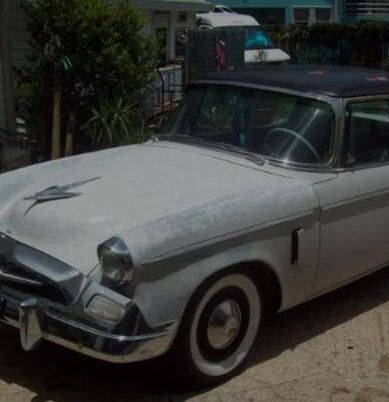 1976 Chevrolet Camper Special