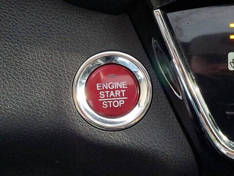 2016 Honda HR-V EX-L w/Navi