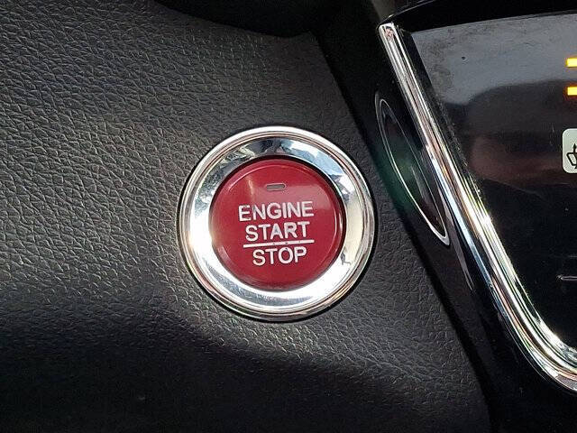 2016 Honda HR-V EX-L w/Navi