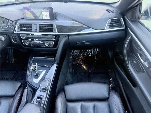 2020 BMW 4 Series 430i