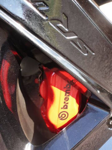 2007 Jeep Grand Cherokee SRT8