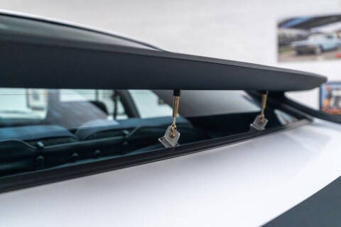 1986 Ford Mustang LX