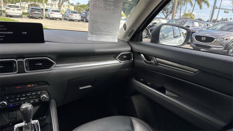 2023 Mazda CX-5 2.5 S Premium Plus