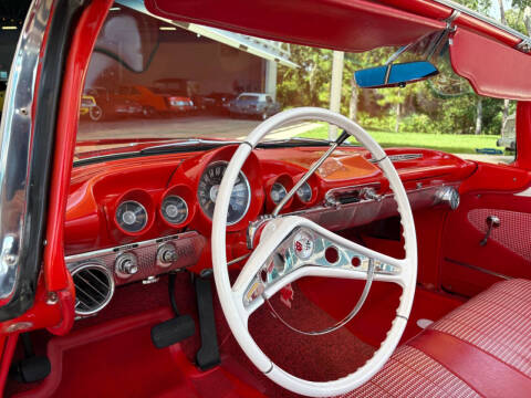 1960 Chevrolet Impala