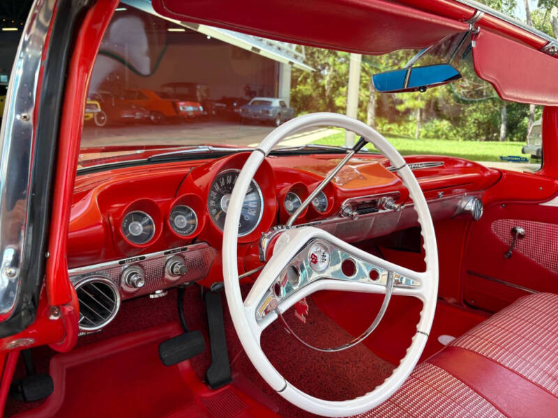 1960 Chevrolet Impala