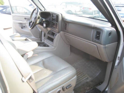 2006 Chevrolet Avalanche LT 1500