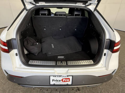 2023 Genesis GV60 Advanced