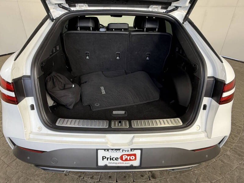 2023 Genesis GV60 Advanced