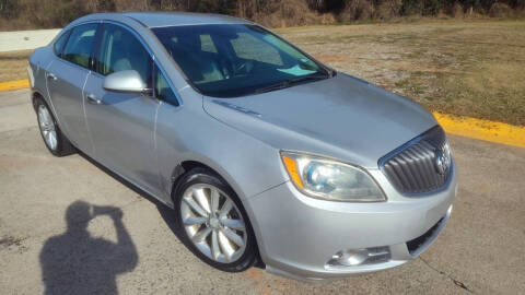 2012 Buick Verano