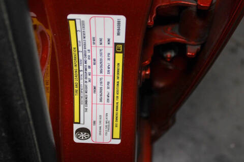 2021 Dodge Charger SRT Hellcat Redeye