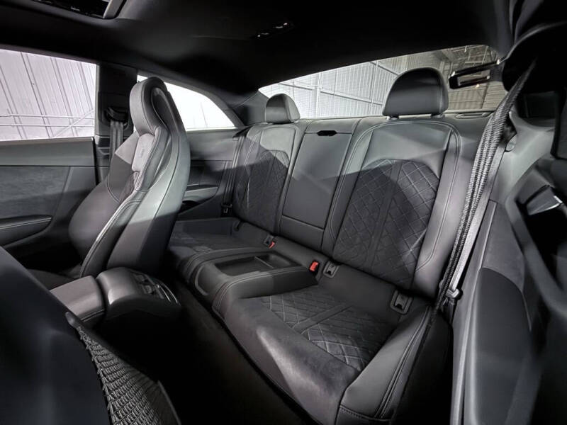 2023 Audi S5 3.0T quattro Prestige