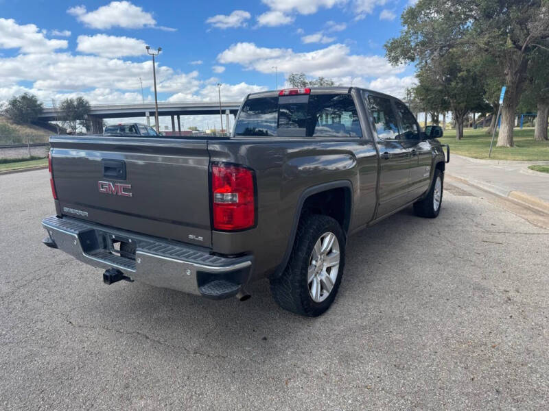 2014 GMC Sierra 1500
