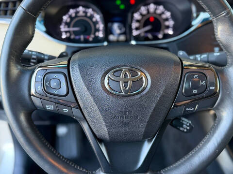 2014 Toyota Avalon Limited